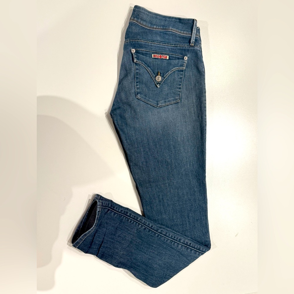 Hudson Jeans size 30